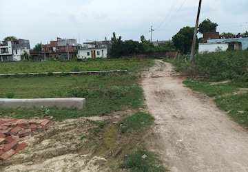 Plot Area in  Plot at Sheetal Residency Kamta, Kamta – for Sale