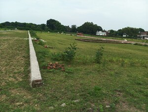 Plot Area in  Plot at Sheetal Residency Kamta, Kamta – for Sale