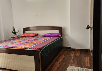 2.5 BHK Apartment For Sale in Amrapali Princely Estate, Sector 76