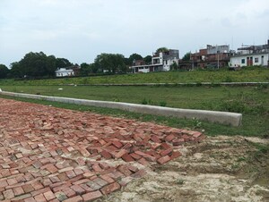  Plot For Sale in Awadh City, Deva Road