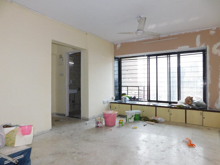 Kitchen, sindhi-society 2 Bedroom 700 Sq.Ft. Apartment In Chembur Mumbai 9357138
