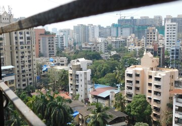 2 BHK Apartment – Exterior View View at Sindhi Society, Chembur - for Rent