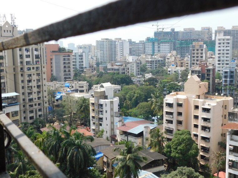 Exterior View, sindhi-society 2 Bedroom 700 Sq.Ft. Apartment In Chembur Mumbai 9357138