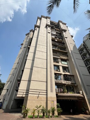 2 BHK Apartment For Rent in Sindhi Society, Chembur