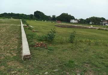 Plot Area in  Plot at Awadh City, Deva Road – for Sale