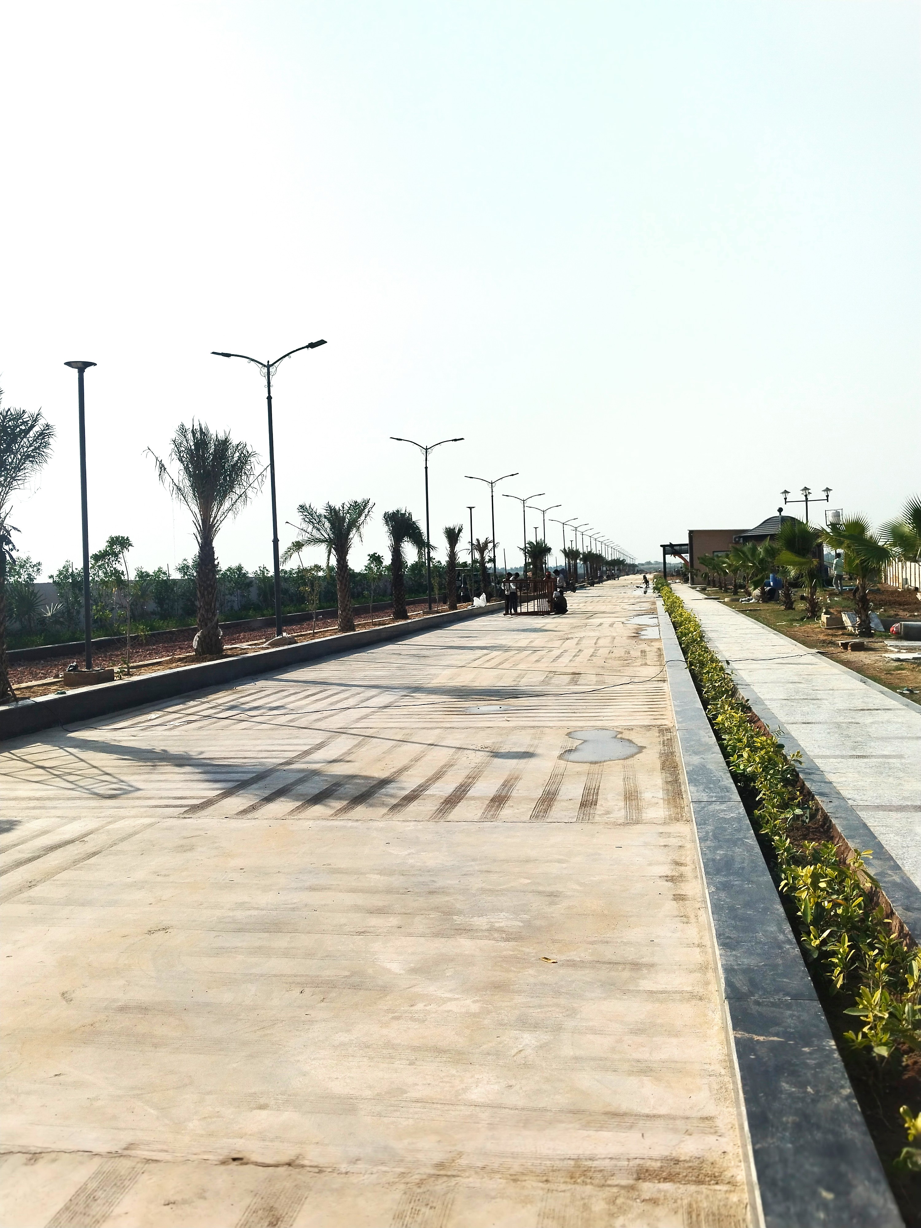 Plot For Sale in Shri Radha Rani Townshipe