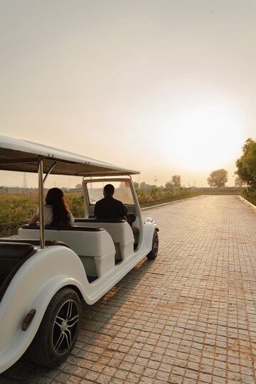  Plot For Sale in Manesar