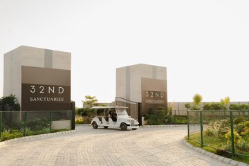  Plot – Exterior View View at Manesar - for Sale