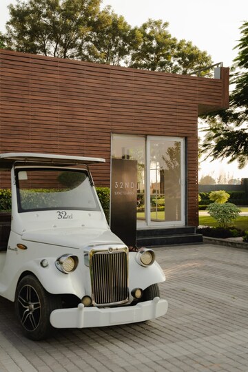  Plot – Exterior View View at Manesar - for Sale