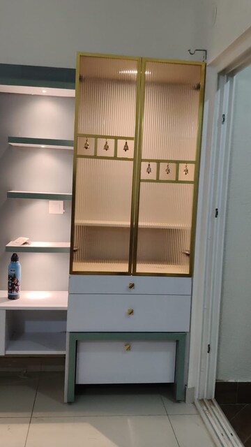 Furnished Amenities in 4 BHK Apartment at Avalon Park At The Prestige City, Sarjapur Road – for Rent