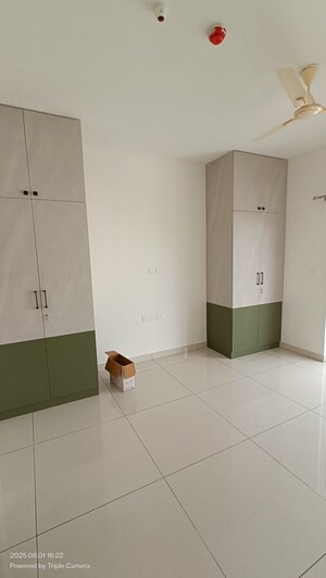 4 BHK Apartment For Rent in Avalon Park At The Prestige City, Sarjapur Road