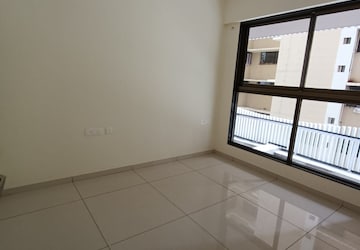 2 BHK Apartment For Rent in Chandak 34 Park Estate, Goregaon West