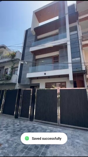 2.5 BHK Independent House For Sale in Phase 5
