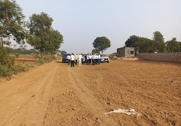 Plot Area in  Land at Sohna – for Sale