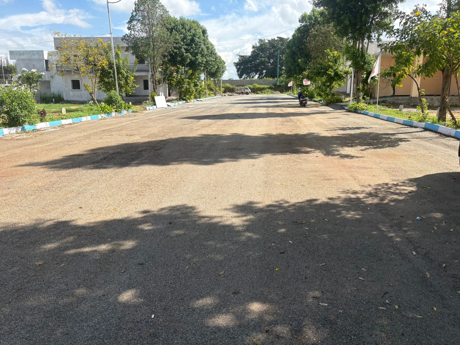 Plot For Sale in Hsr Plot Sarjapura 