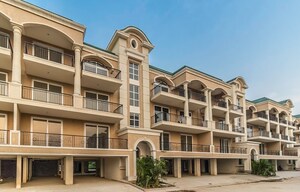 3 BHK Builder Floor For Sale in New Chandigarh