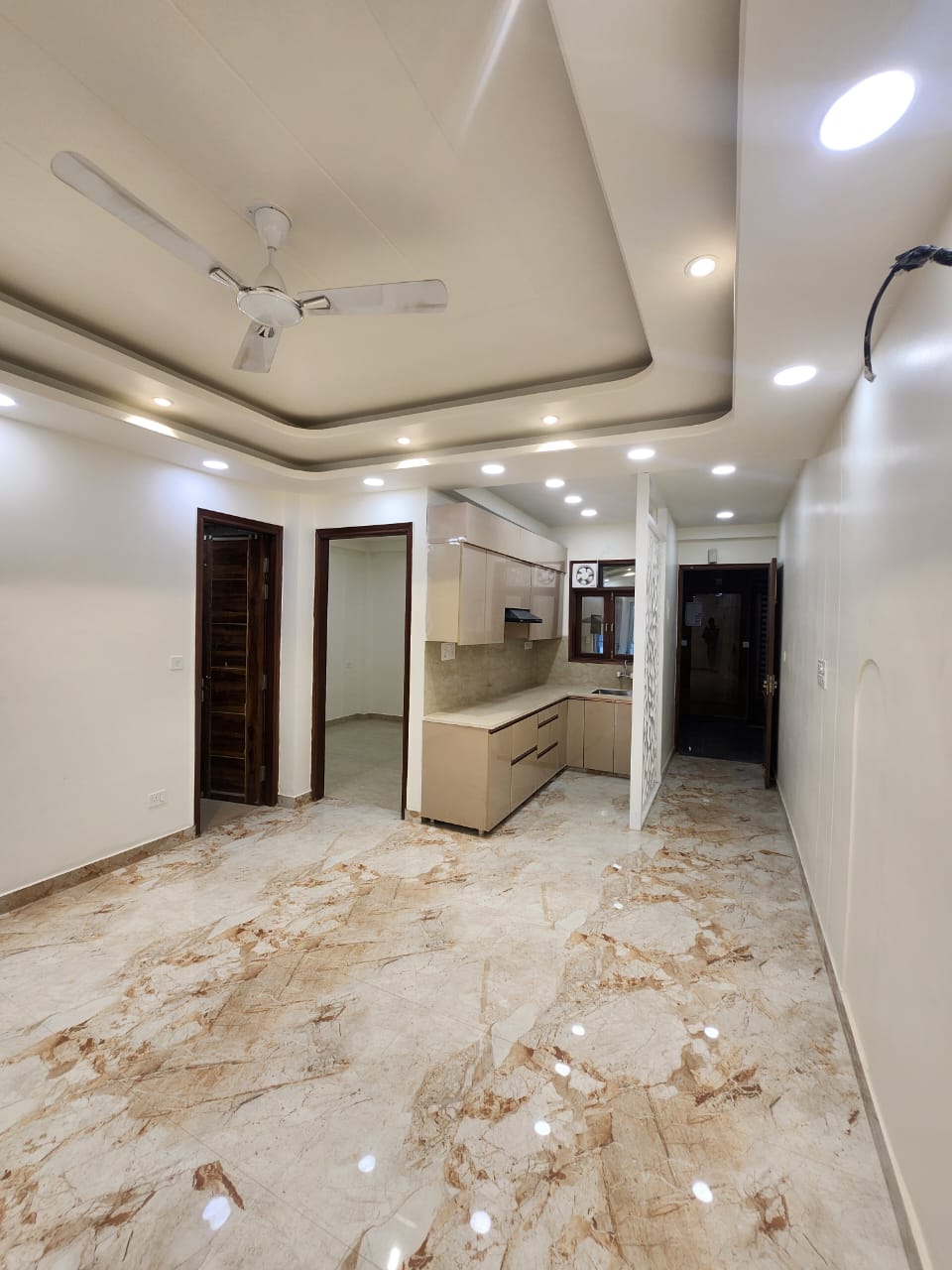 2 BHK Builder Floor For Rent in Birla