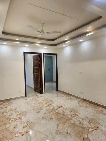 Room in 2 BHK Builder Floor at Chattarpur – for Rent