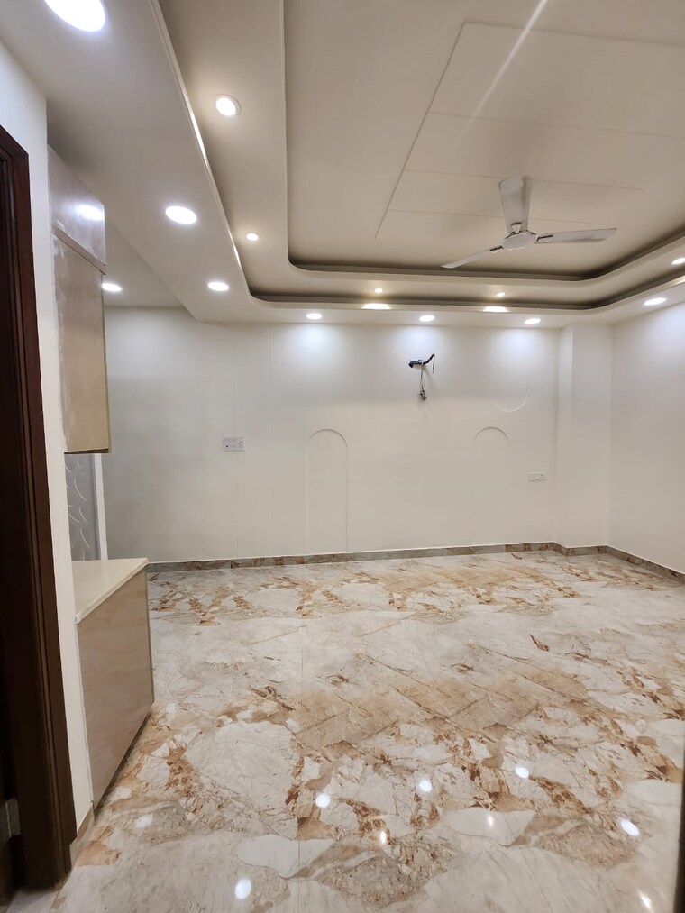 Bedroom, chattarpur 2 Bedroom 800 Sq.Ft. Builder Floor In Chattarpur Delhi 9357264