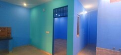 2 BHK + Study Room Independent House For Sale in Roshan homes
