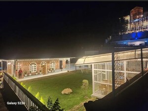  Shop – Exterior View View at Kirsali Gaon - for Rent