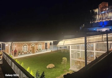 Shop – Exterior View View at Kirsali Gaon - for Rent