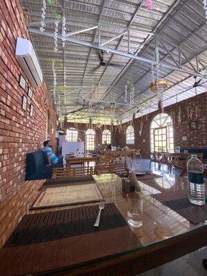  Shop – Exterior View View at Kirsali Gaon - for Rent