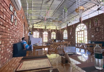 Shop – Exterior View View at Kirsali Gaon - for Rent