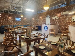 Floor Plan in  Shop at Kirsali Gaon – for Rent