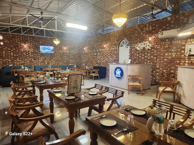 Floor Plan, kirsali gaon Commercial Shop 2000 Sq.Ft. In Kirsali Gaon Dehradun 9357227