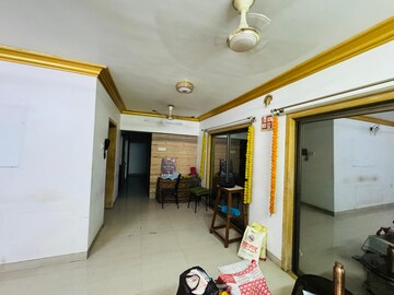 Parking in 1 BHK Apartment at Regency Estate, Dombivli East – for Rent