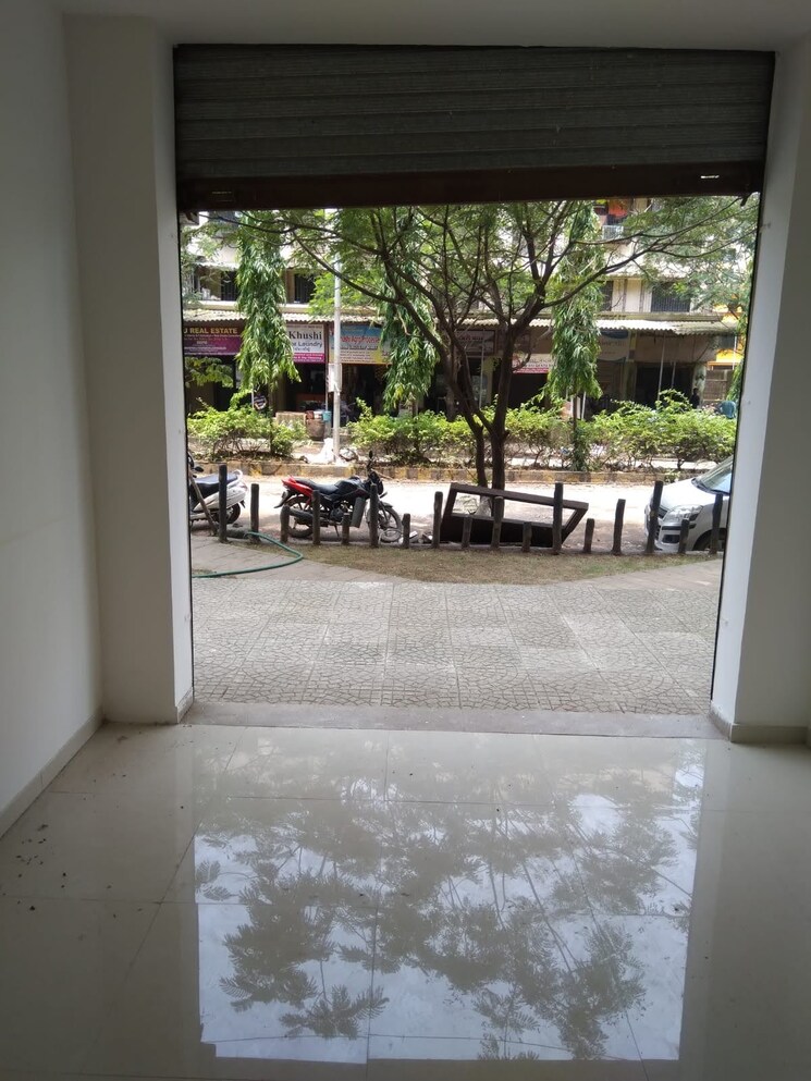 Balcony, regency-estate 1 Bedroom 431 Sq.Ft. Apartment In Dombivli East Thane 9357230