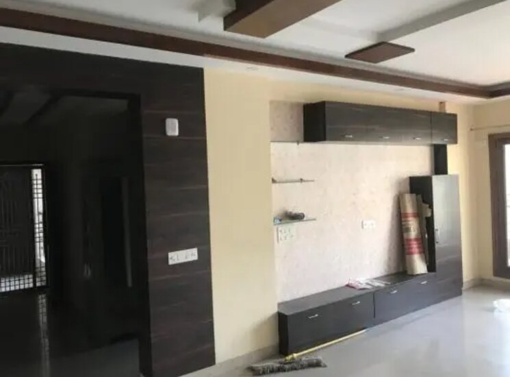 Kitchen, rps-savana 3.5 Bedroom 1800 Sq.Ft. Apartment In Sector 88 Faridabad 9357260