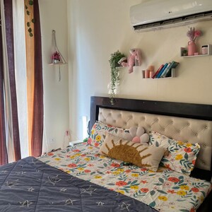 1 RK Apartment For Rent in Mona Greens, Vip Road