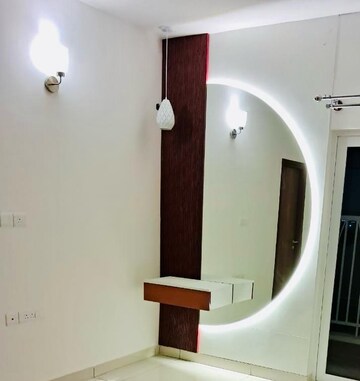 Bathroom in 3 BHK Apartment at Avalon Park At The Prestige City, Sarjapur Road – for Rent