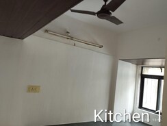 1 BHK + Study Room Apartment For Sale in Kharghar Sector 11