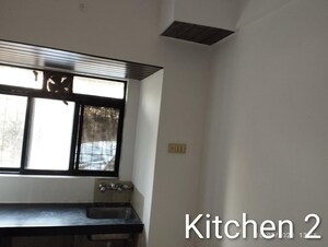 Furnished Amenities in 1 BHK Apartment at Kharghar Sector 11 – for Sale
