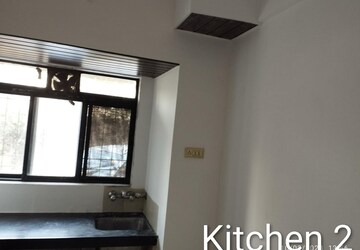 Furnished Amenities in 1 BHK Apartment at Kharghar Sector 11 – for Sale