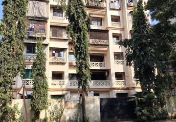 1 BHK Apartment – Exterior View View at Kharghar Sector 11 - for Sale