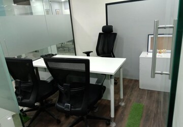 Team Area in  Office Space at Ab Road – for Rent