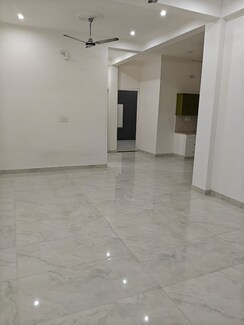 2 BHK + Pooja Room Builder Floor For Sale in Aman Vihar