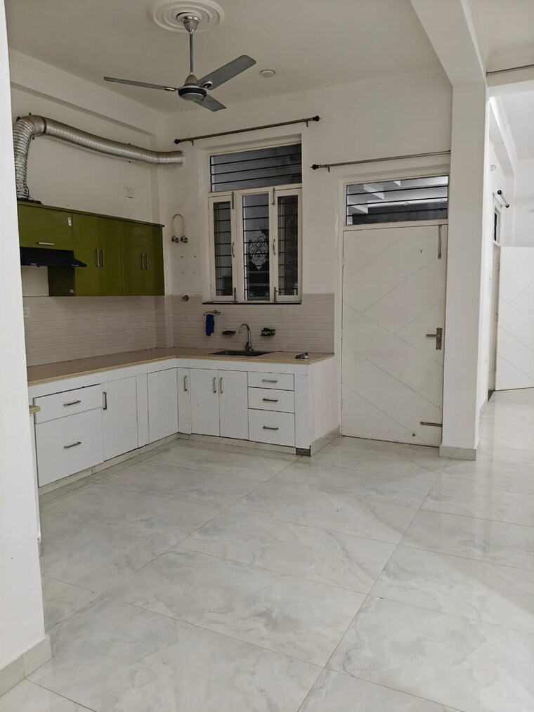 Kitchen, aman vihar 2 Bedroom 1300 Sq.Ft. Builder Floor In Aman Vihar Dehradun 9357250