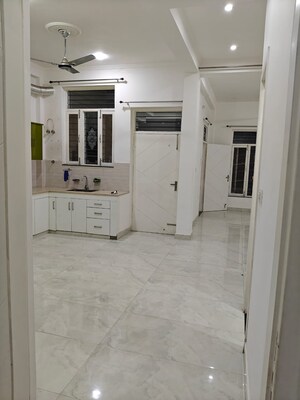 Room in 2 BHK Builder Floor at Aman Vihar – for Sale
