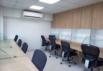 Team Area in  Office Space at Ab Road – for Rent