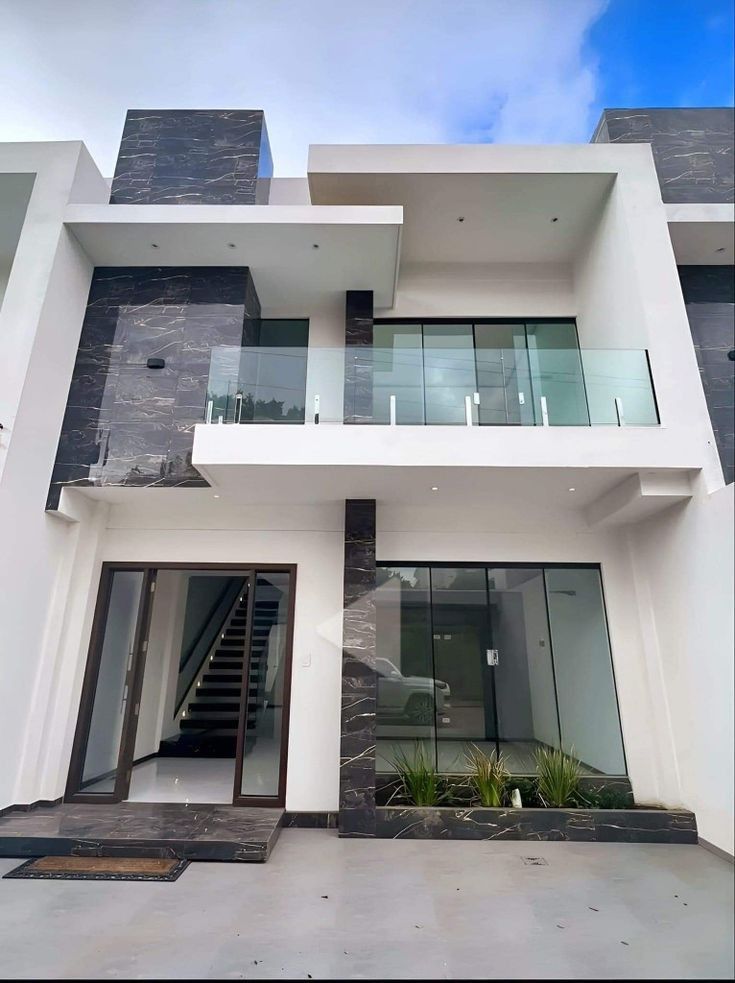 4 BHK Villa For Sale in Akash 4bhk Luxury Living 