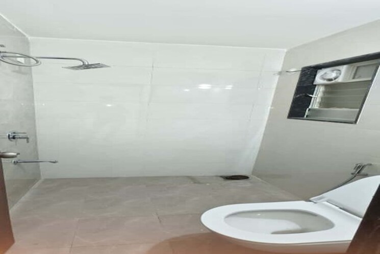 Bathroom, gurukrupa-astter 2 Bedroom 517 Sq.Ft. Apartment In Wadgaon Sheri Pune 9357236