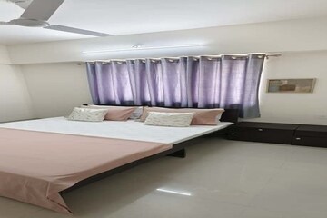 2 BHK Apartment For Rent in Gurukrupa Astter, Wadgaon Sheri