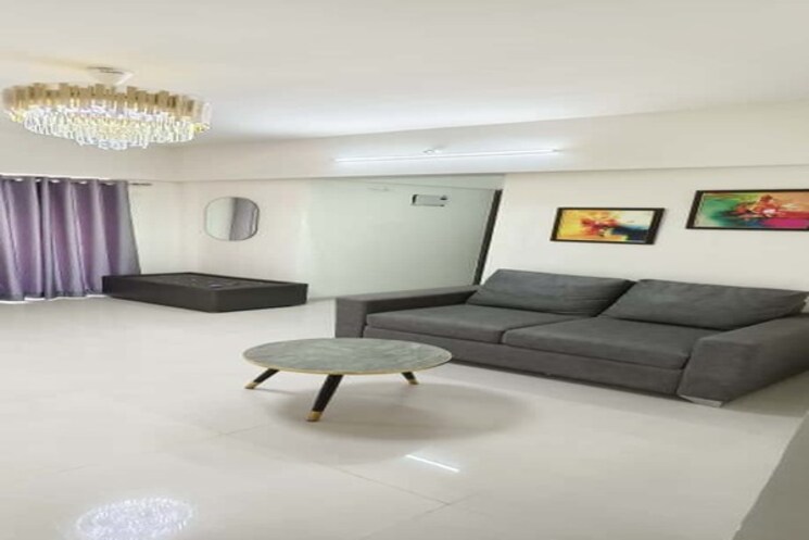 Living Room, gurukrupa-astter 2 Bedroom 517 Sq.Ft. Apartment In Wadgaon Sheri Pune 9357236