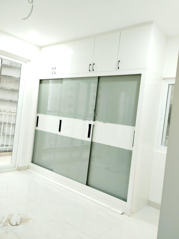 Bathroom, prestige-beverly-hills 3 Bedroom 2124 Sq.Ft. Apartment In Kokapet Hyderabad 9357251