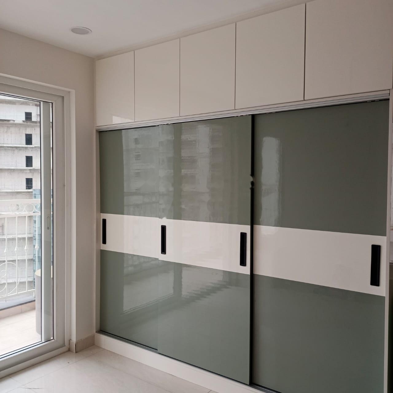 3 BHK 2124 Sq.Ft. Apartment in Prestige Beverly Hills